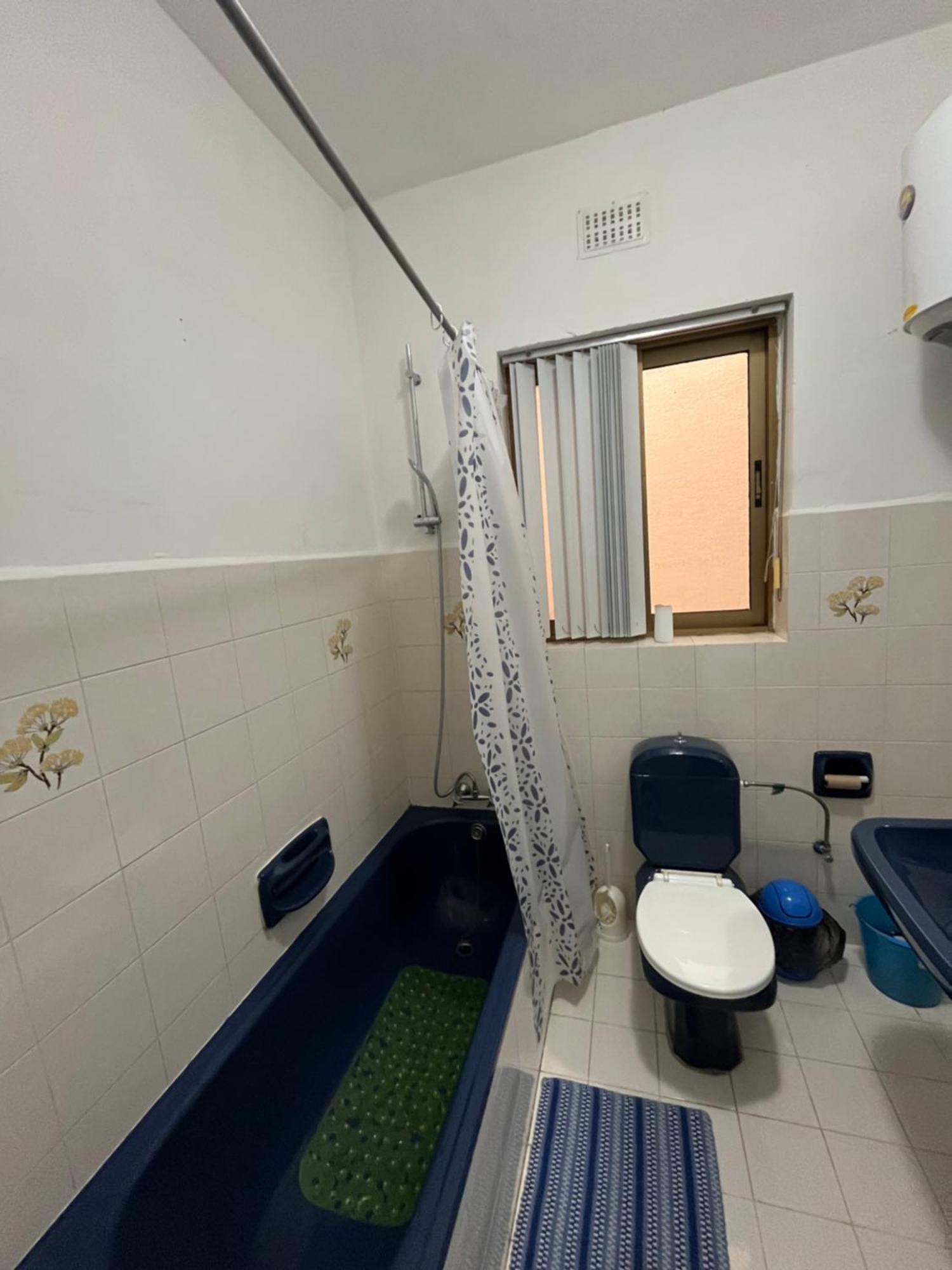 Seafront Apartment With Amazing Sunset View Xlendi Eksteriør billede